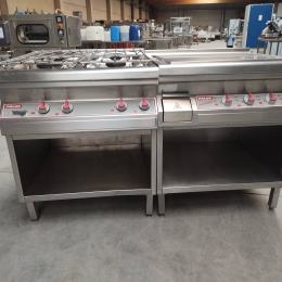 furnace Palux 